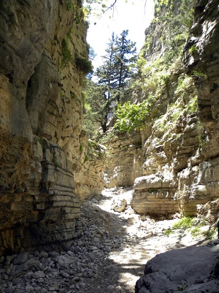 Imbrosschlucht